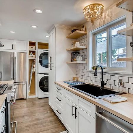 Family Townhome Near Mountains & Olde Town Arvada Zewnętrze zdjęcie