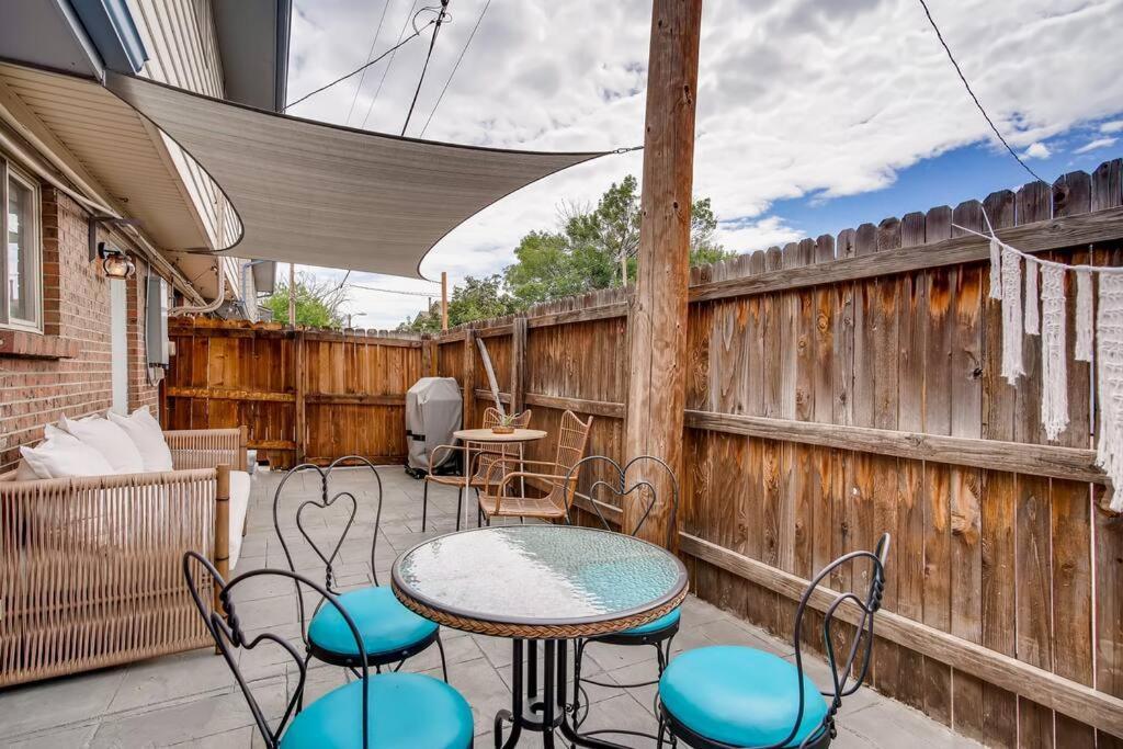 Family Townhome Near Mountains & Olde Town Arvada Zewnętrze zdjęcie